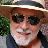Darryl Broussard