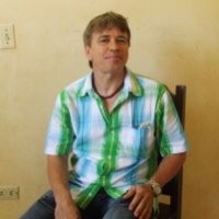 Michel Theriault