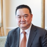 Mark Wong