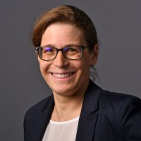 Barbara Hopf