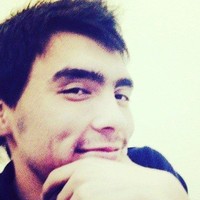 Farrukh Agzamov