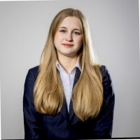 Sanne Kriek