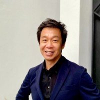 Tat Chuan (TC) Goh 吴达全