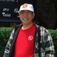 Francis Mah