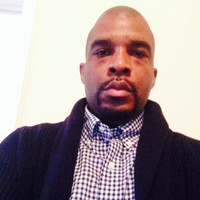 Gregory Lamar