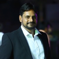 Sachin Bhandary
