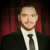 Simon Hébert, Pmp