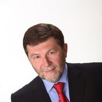 Murray Wilson