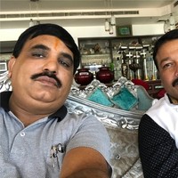 Kuleshwar Singh