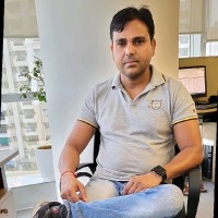 Bheem Singh