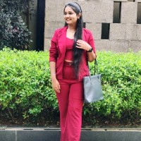 Ambika S Bhat
