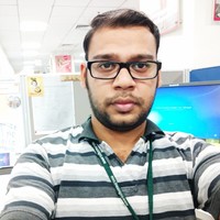 Abhishek Makharia
