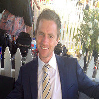 Andrew Baker