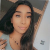 Nikita Patel Meng