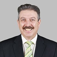 Angelo Strano