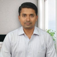 NAVEEN KUMAR J
