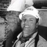 Preston Houston