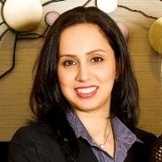 Negin Badr