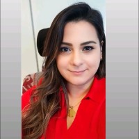 GÖZDE AYDOĞAN