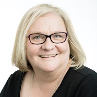Lisa Lynch