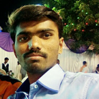 Shankar Bhandarwad
