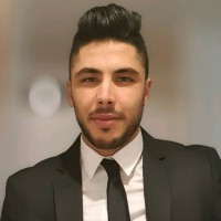 Samir BENYOUCEF