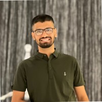 Yaksh Jethva