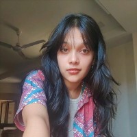 Bhoomi Goyal