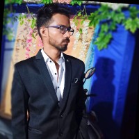 Harsh Sahu__