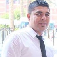 Mahmoud Mohamed
