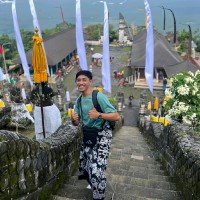 Komang Juniarta