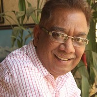 Dhirendra Asthana