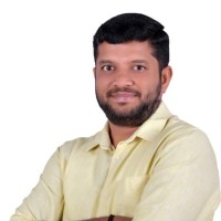 Hariharan V