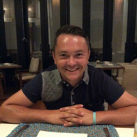 Paul Goodson