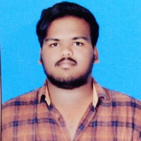 K Chakravarthi