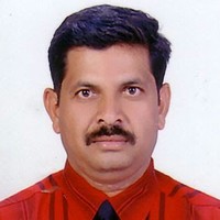 Moreshwar Joshi