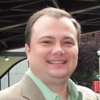 Robert Warr, P.E., S.E., LEED AP