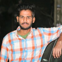 Chandrakiran Chidurala