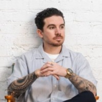 Matthew Vazquez