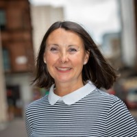 Michelle Burns