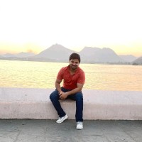 Gaurav Sharma