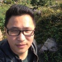 杨建中