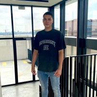 Jeremy Martodikromo