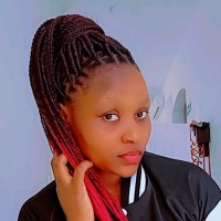 Nakimuli Betty