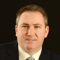 Patrick T Delany
