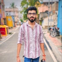 Nithin Saakre