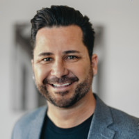 Brian C. North