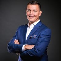Damian Kuźma