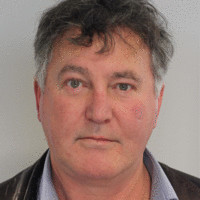 Charles Pearson
