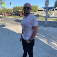 Alex Camacho